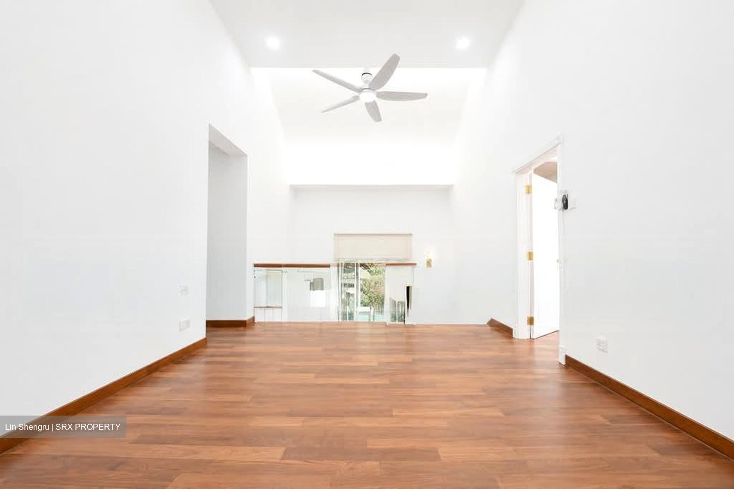 Gentle Villas (D11), Semi-Detached #605411641